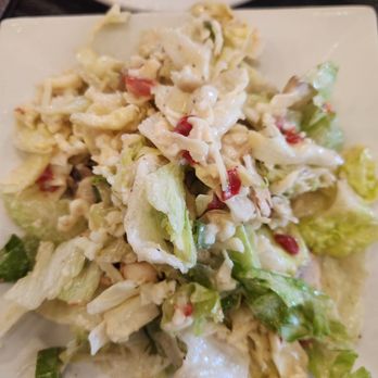 Billy G's - Salad - Breakfast & Brunch Near Me - Chesterfield, Missouri