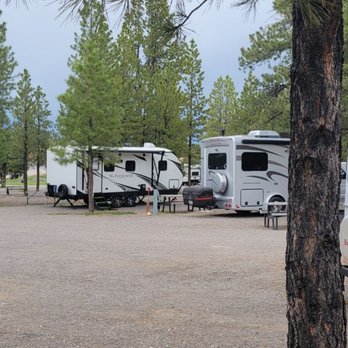 Bryce Canyon Pines Motel - Great site for RVs with full amenities near Bryce - Hotels Near Me - Bryce Canyon, Utah