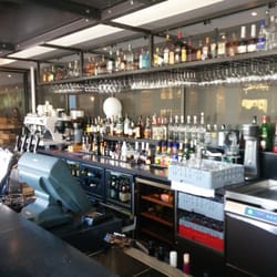Famu & Bar - Bar