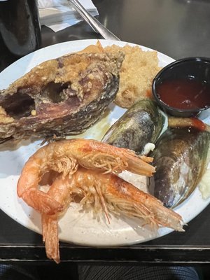 Asian Star China Buffet by null