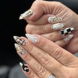 INX Nail Bar