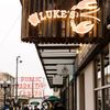 Luke's Lobster  gift card