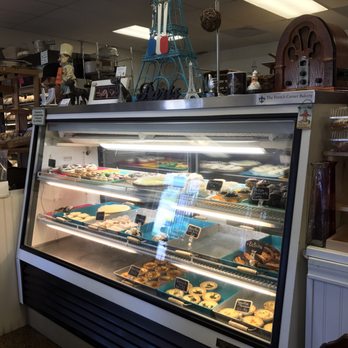 The French Corner Bakery - Bakeries Near Me - Durham, North Carolina The French Corner Bakery - Bakeries Near Me - Durham, North Carolina