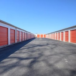 Public Storage