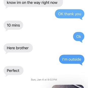 Mobile Auto Care - Conversation. He tells me his Zelle doesn't work but told me I can pay via Zelle the day before. - Auto Repair Near Me Mobile Auto Care - Conversation. He tells me his Zelle doesn't work but told me I can pay via Zelle the day before. - Auto Repair Near Me