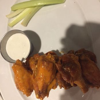 Old Ebbitt Grill - Buffalo Chicken Wings - Bars Near Me - Washington, DC, District of Columbia Old Ebbitt Grill - Buffalo Chicken Wings - Bars Near Me - Washington, DC, District of Columbia