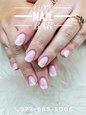 LUXX NAIL BAR - 507 Photos & 87 Reviews - 700 E Campbell Rd, Richardson