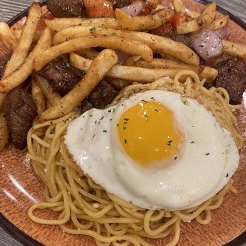 District 5 - Noodles Near Me - Lake Forest, California