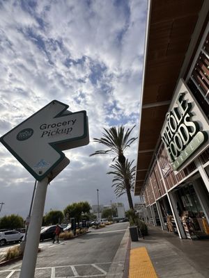 Whole Foods Market by null