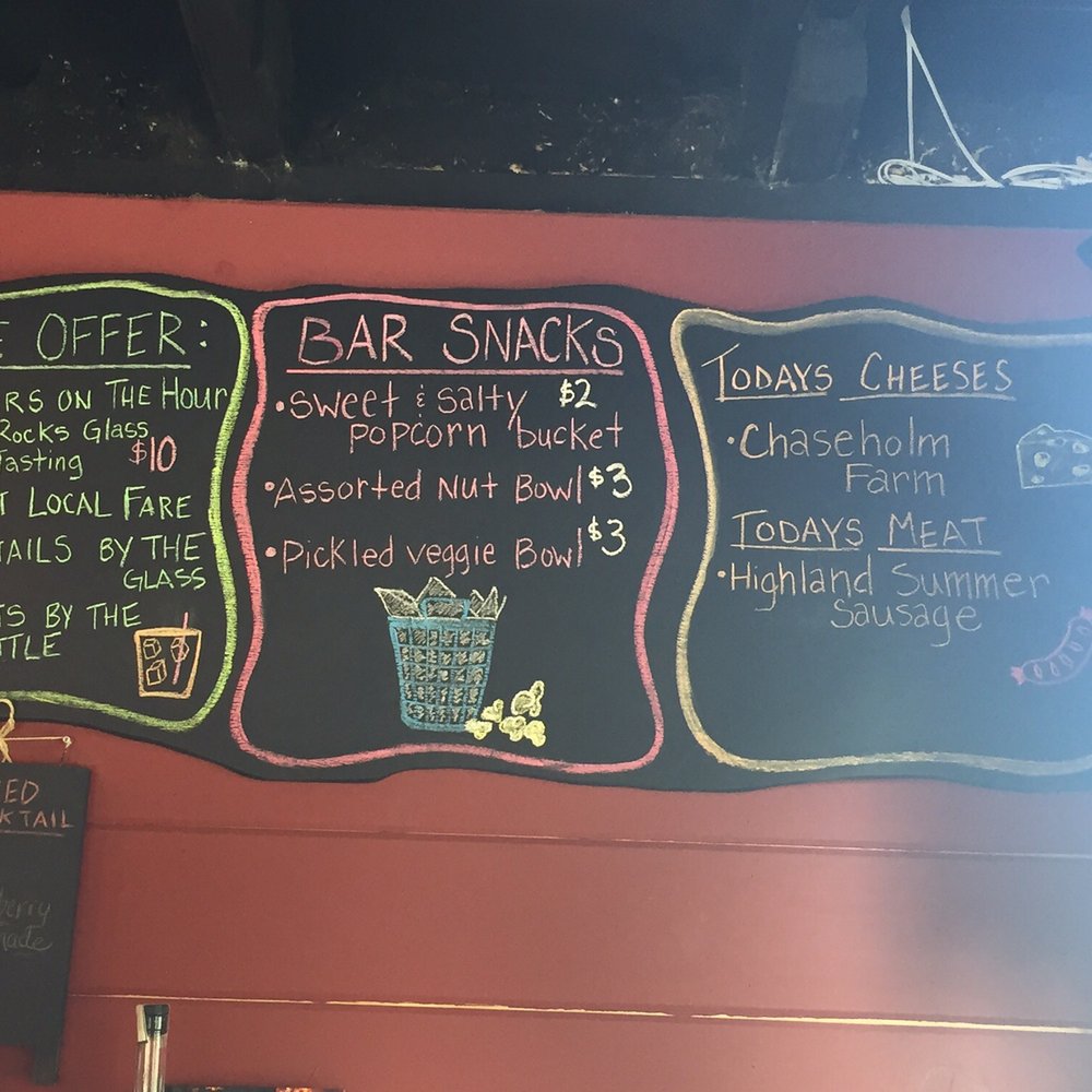 Hudson Valley Distillers - Great options! - Distilleries Near Me - Clermont, New York