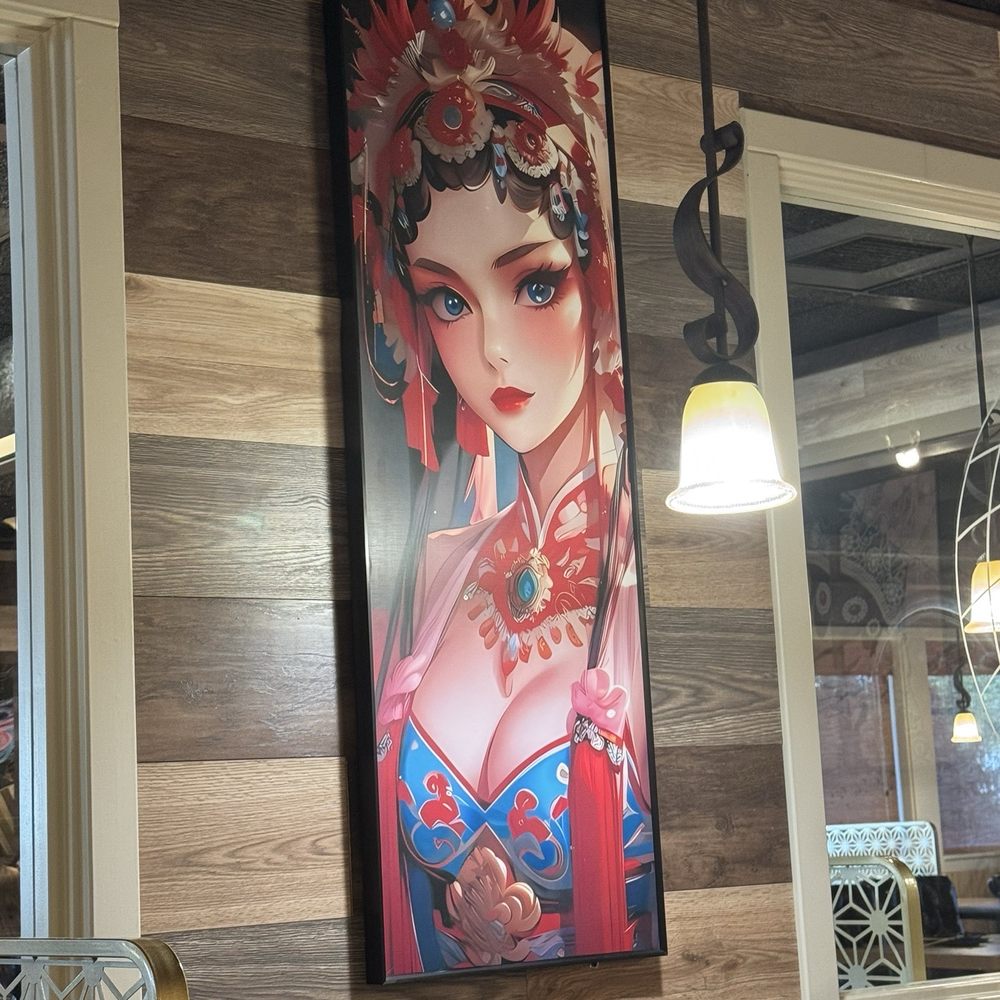 Sake - Japanese Near Me - Chico, California