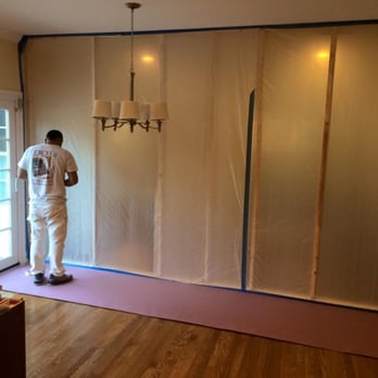 Excel Painting - Kitchen Cabinets in Wayland, MA - Painters Near Me - Attleboro, Massachusetts Excel Painting - Kitchen Cabinets in Wayland, MA - Painters Near Me - Attleboro, Massachusetts