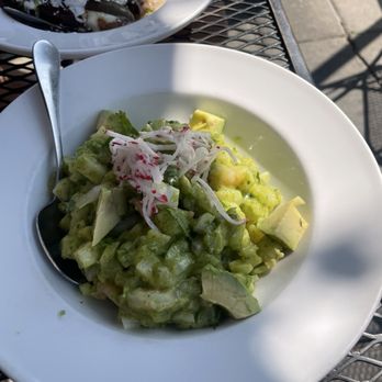 5 Rabanitos - Ceviche Verde - Mexican Near Me - Chicago, Illinois