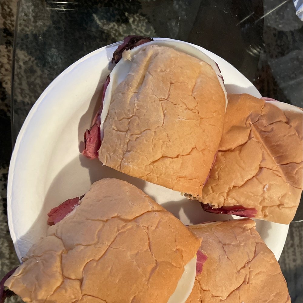 Ohana Sub Aiea - This is the full Italiano! I'm putting money down he can't eat the whole thing - Sandwiches Near Me - Aiea, Hawaii Ohana Sub Aiea - This is the full Italiano! I'm putting money down he can't eat the whole thing - Sandwiches Near Me - Aiea, Hawaii