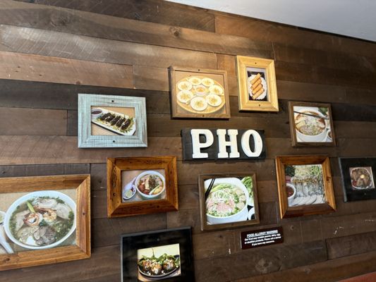 Detroit Pho & Crab Restaurant by null