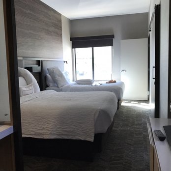 SpringHill Suites by Marriott Springdale Zion National Park - Hotels Near Me - Springdale, Utah