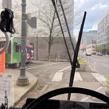 Rachel & Rose - Driver seat - Beer Bar Near Me - Portland, Oregon Rachel & Rose - Driver seat - Beer Bar Near Me - Portland, Oregon