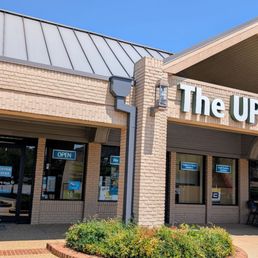 Exterior photo of The UPS Store - Birmingham, Alabama Exterior photo of The UPS Store - Birmingham, Alabama
