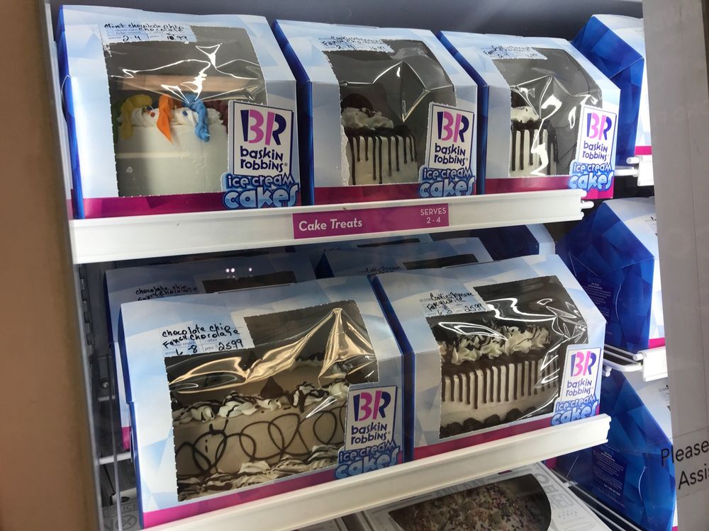 BASKINROBBINS 59 Photos & 13 Reviews 7503 Youree Dr, Shreveport, Louisiana Ice Cream