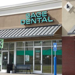 Exterior photo of Sage Dental - Tucker, Georgia Exterior photo of Sage Dental - Tucker, Georgia
