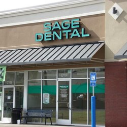 Sage Dental