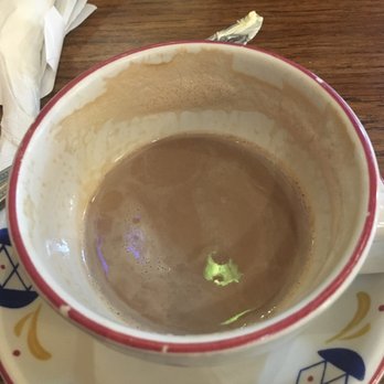 Mimi's Cafe - Mocha latte - Breakfast & Brunch Near Me - Ocala, Florida