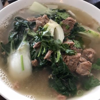 Dumpling Era - Lamb noodles - Chinese Near Me - San Bruno, California Dumpling Era - Lamb noodles - Chinese Near Me - San Bruno, California
