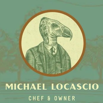 The National - Chef Locascio - Desserts Near Me - Cullman, Alabama
