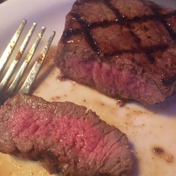 Texas Roadhouse - Delicious sirloin - Steakhouses Near Me - New Berlin, Wisconsin
