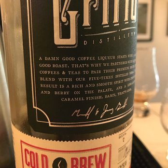 Griffo Distillery - Distilleries Near Me - Petaluma, California