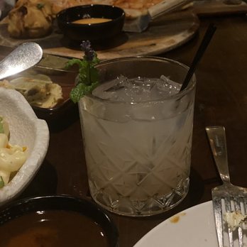 de Fuego - Lavender mojito - Latin American Near Me - Clackamas, Oregon
