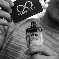 Perpetual Dispensary