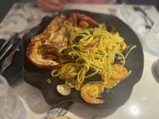 Romina's Ristorante Italiano by null