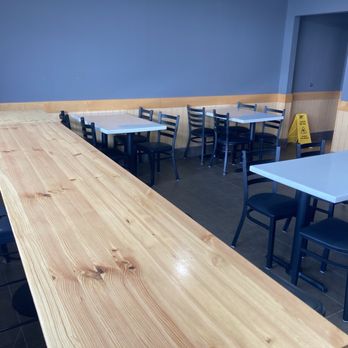 Umami Station - Restaurants Near Me - High Point, North Carolina