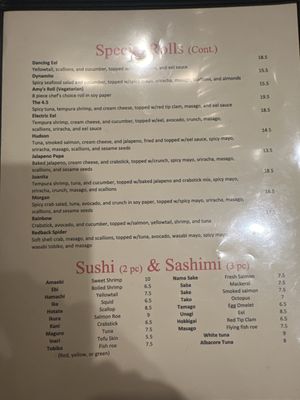 Menu photo 4 Otani Restaurant & Pub Hudson, OH Menu photo 4 Otani Restaurant & Pub Hudson, OH