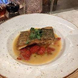 Miso Rockfish