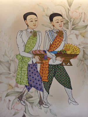 Baramee Thai Bistro by null