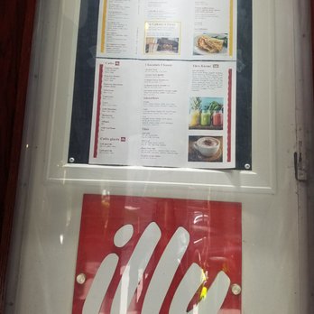 Baguette & Chocolat - Menu - Cafes Near Me - Quebec City, Quebec Baguette & Chocolat - Menu - Cafes Near Me - Quebec City, Quebec