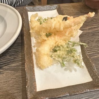 Sankyu Sushi & Izakaya - Tempura Udon - Sushi Bars Near Me - Mount Prospect, Illinois
