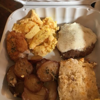 Toast - Get a load of those leftovers - Breakfast & Brunch Near Me - New Orleans, Louisiana Toast - Get a load of those leftovers - Breakfast & Brunch Near Me - New Orleans, Louisiana