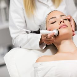 Dreambody Contouring - Contouring treatment