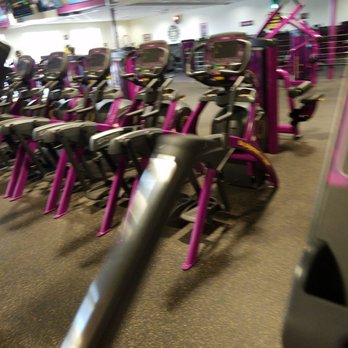 Planet Fitness - Gyms Near Me - Enterprise, Alabama