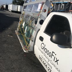 GlassFix Frameless Shower Doors