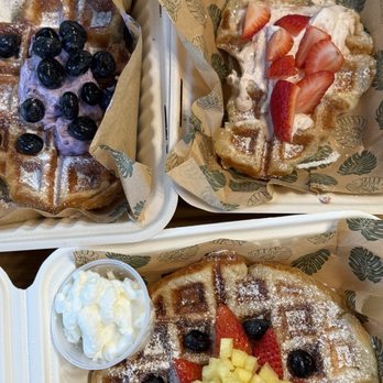 Kai Fresh - Coffee & Tea Near Me - Honolulu, Hawaii Kai Fresh - Coffee & Tea Near Me - Honolulu, Hawaii