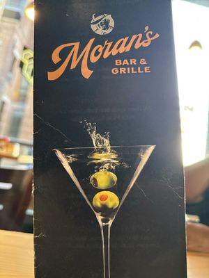 Moran's Bar and Grill by null