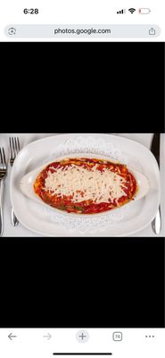 Ti Amo Ristorante Italiano by null