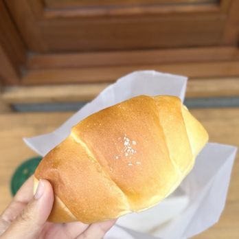 Salt Bread Ko - Bakeries Near Me - New York, New York Salt Bread Ko - Bakeries Near Me - New York, New York