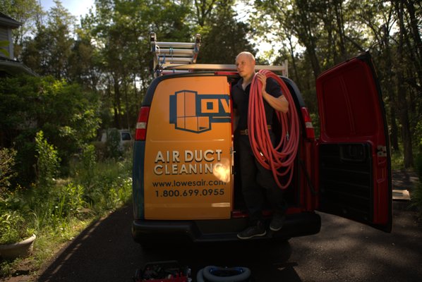 LOWE’S AIR DUCT CLEANING - Updated August 2025 - 18 Photos - 2280 W