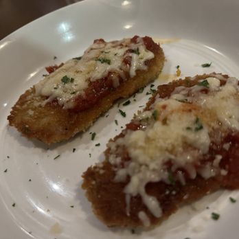 Volpe’s - Italian Near Me - Charleston, South Carolina