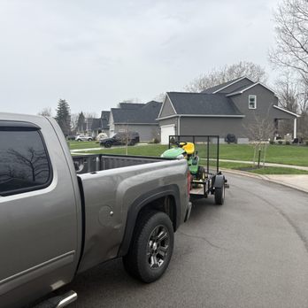 Buffalo Relocation - Junk Removal & Hauling Near Me